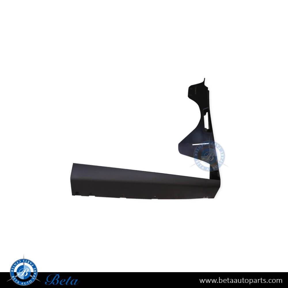 Right Side Rear Bumper Bracket Normal AMG for Mercedes S-Class W222 2018-2020 models, Part Number 2228859001 Right Side Rear Bumper Bracket Normal AMG for Mercedes S-Class W222 2018-2020 models, Part Number 2228859001